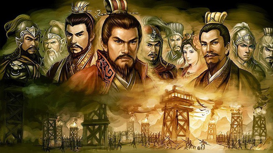 Tam quốc diễn nghĩa: Sự thật chấn động mà La Quán Trung cố ý chối bỏ không đưa vào trong bộ tiểu thuyết