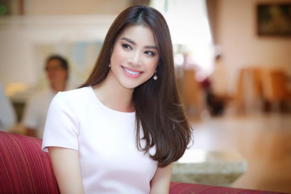 Tin tức giải trí ấn tượng ngày 3/3: Phạm Hương bất ngờ hé lộ dự định quan trọng sau công khai đính hôn