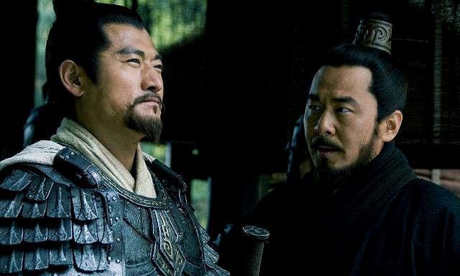 Tam quốc diễn nghĩa: Vượt mặt Tào Tháo, Tôn Kiên mới là người khiến Đổng Trác kinh hồn khiếp vía