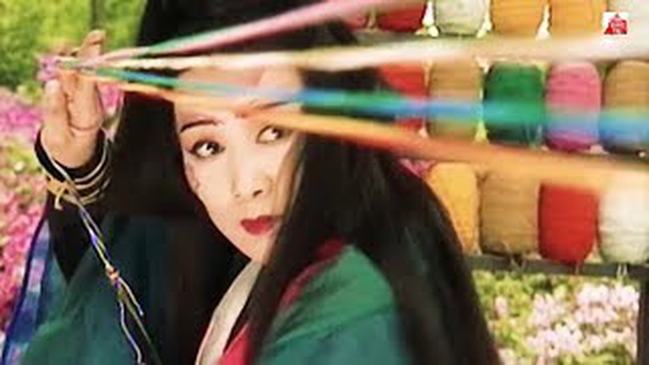 Sự thật về lai lịch của bộ tuyệt thế võ công Quỳ Hoa bảo điển