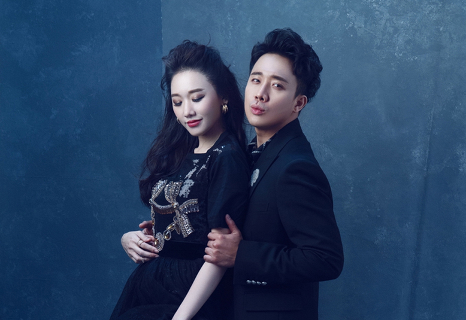 Tin tức giải trí ấn tượng ngày 6/5: Hari Won: 'Tôi sẽ ủng hộ con theo nghệ thuật giống mình và Trấn Thành'
