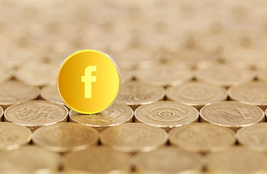 Tiền điện tử GlobalCoin của Facebook nhận được nhiều sự quan tâm của các hãng công nghệ tài chính