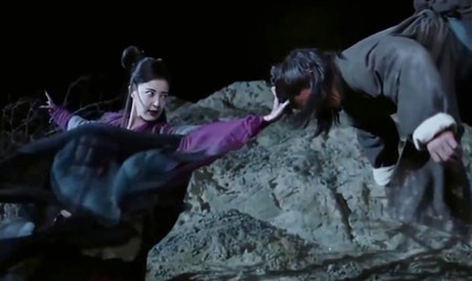 Kiếm hiệp Kim Dung: Sự thật về môn võ công, khi luyện phải dùng tay đánh vào sọ người sống