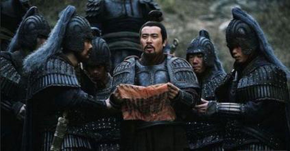 Tam quốc diễn nghĩa: Nhân vật trung thành nhất thời Tam quốc, dám giết vợ, lấy thịt dâng cho quân chủ ăn