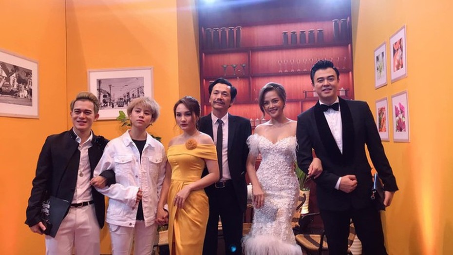 Đạo diễn Khải Anh cho rằng Thu Quỳnh xứng đáng hơn Bảo Thanh ở VTV Awards 2019