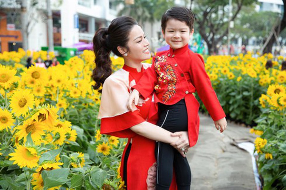 Nhật Kim Anh tiết lộ lý do nhớ con nhưng không dám về gặp