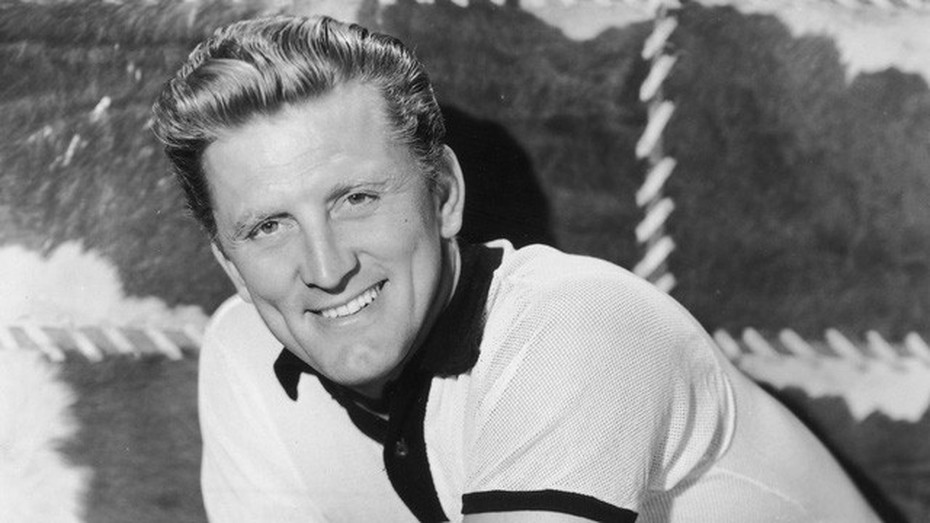 Diễn viên hàng đầu Hollywood Kirk Douglas qua đời ở tuổi 103