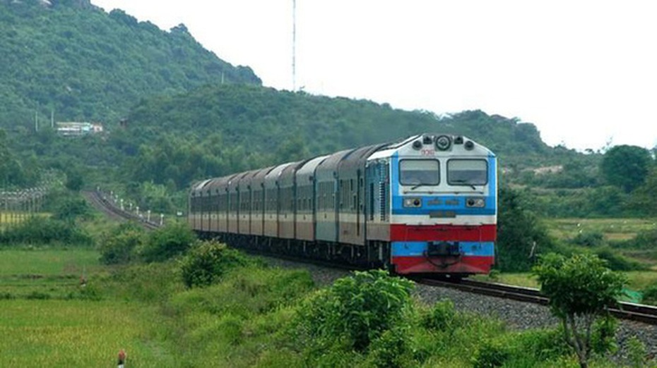 11.000 nhân sự không có lương, nguy cơ đường sắt phải dừng hoạt động trên toàn quốc