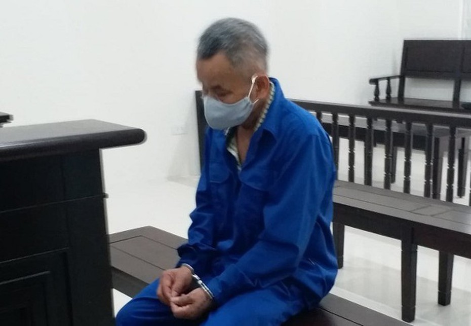 Gã thợ sơn dâm ô hai bé gái ở Hà Nội được giảm án