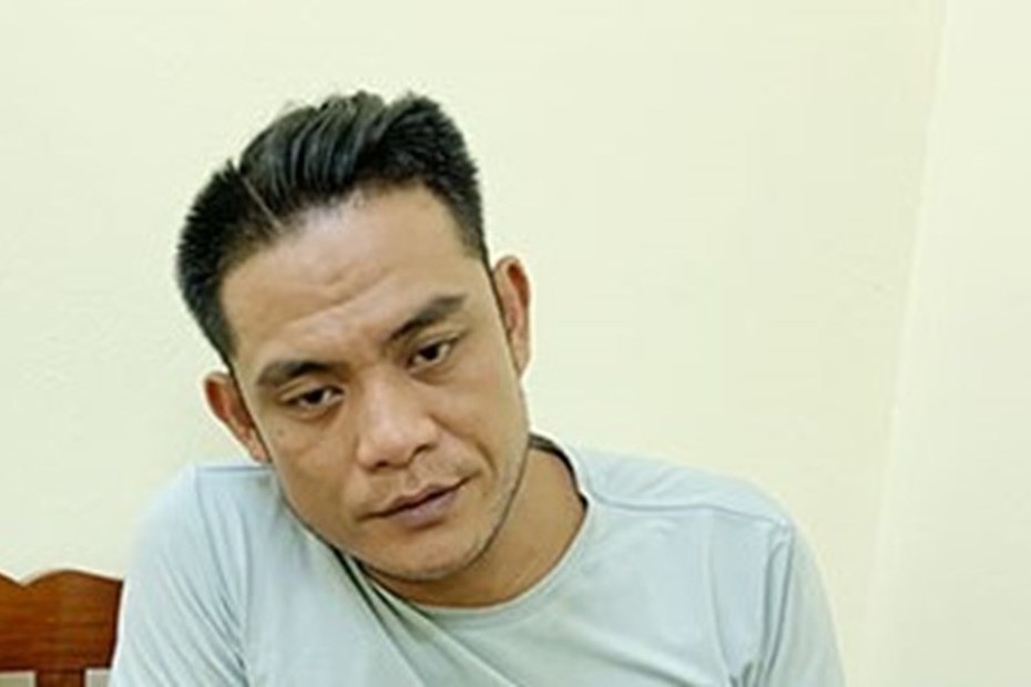 Lời khai ban đầu của nghi phạm dùng búa đánh 2 chị em ở Bình Thuận bị bắt tại Hà Nội