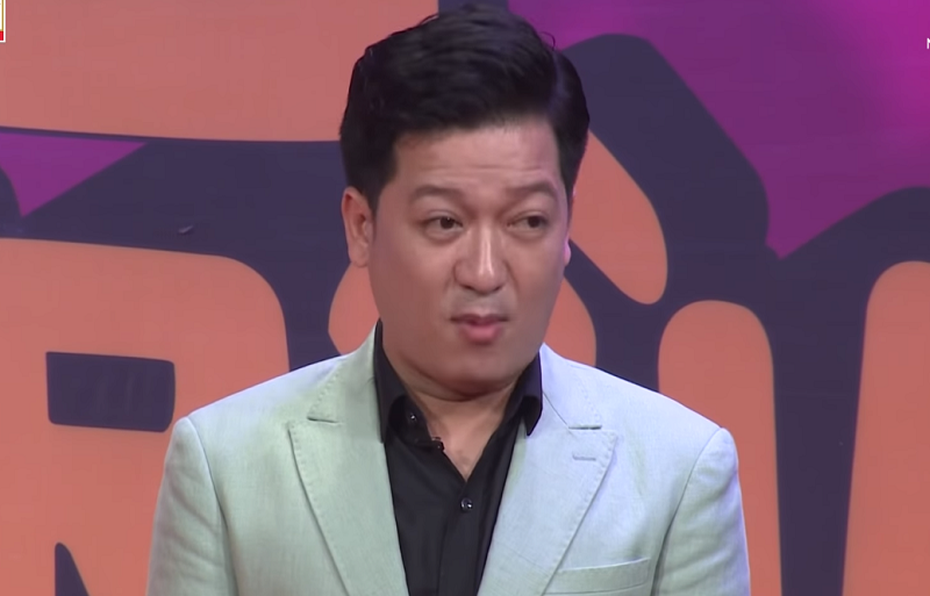 Tin tức giải trí ấn tượng ngày 4/7: Phản ứng của Trường Giang khi bị đồng nghiệp tố hay quá đà với bạn diễn nữ