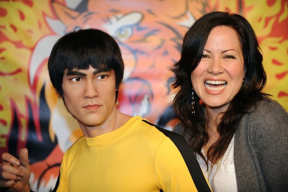 Con gái Shannon Lee tiết lộ thêm nhiều điều bất ngờ về người cha Lý Tiểu Long