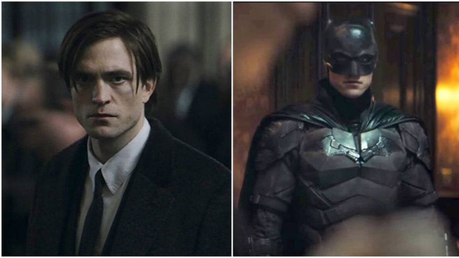 “Người Dơi” Robert Pattinson nhiễm Covid-19, "The Batman" vẫn tiếp tục ghi hình và lý do