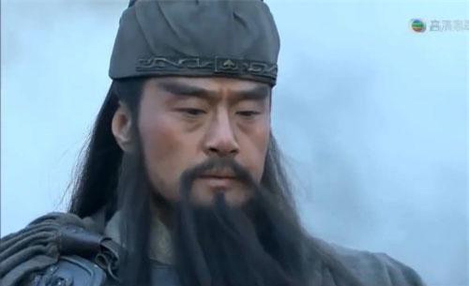 Nhược điểm lớn nhất của Quan Vũ