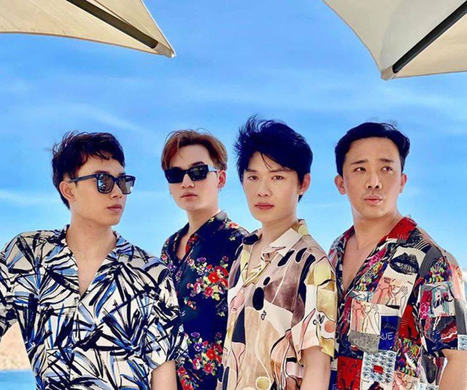 Tin tức giải trí ấn tượng ngày 9/9: Hari Won ấm ức vì bị Trấn Thành và hội Cờ Cá Ngựa chê chụp ảnh xấu