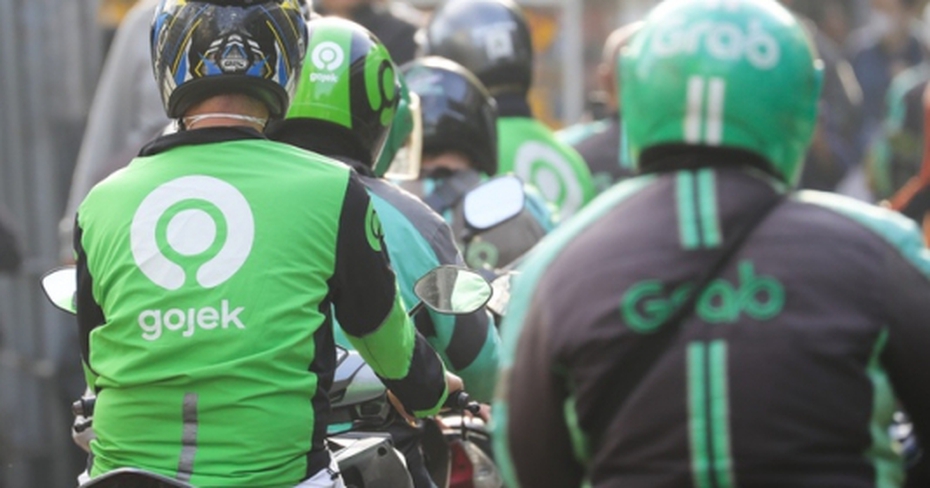 Sau Grab, đến lượt Gojek tăng giá cước