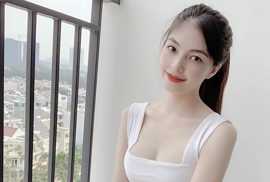 Ngô Kiến Huy hẹn hò với hot girl người Lâm Đồng?