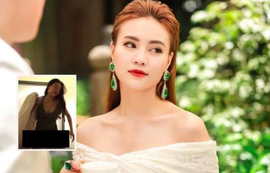 Scandal của Ninh Dương Lan Ngọc là một chiêu PR cho phim “Gái già lắm chiêu V”?