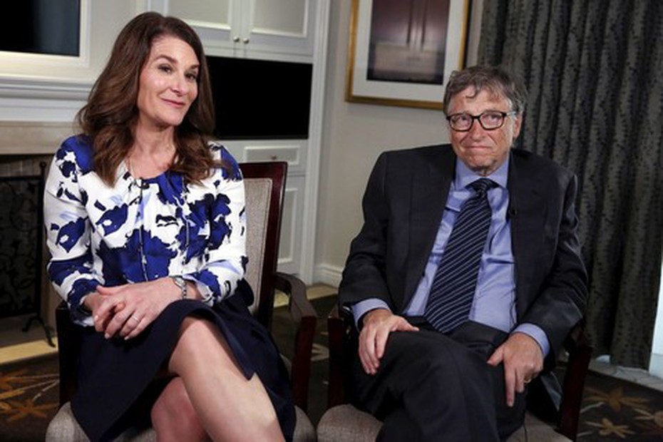 Không phải Bill Gates mà chính là Melinda đệ đơn ly hôn, chuyện gì đang xảy ra?