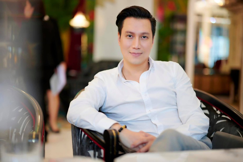 Diễn viên Việt Anh nhận “kết đắng” khi khuyên đàn ông không nên rửa bát