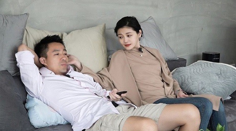 Phản ứng của mẹ và chồng trước tuyên bố ly hôn của Từ Hy Viên