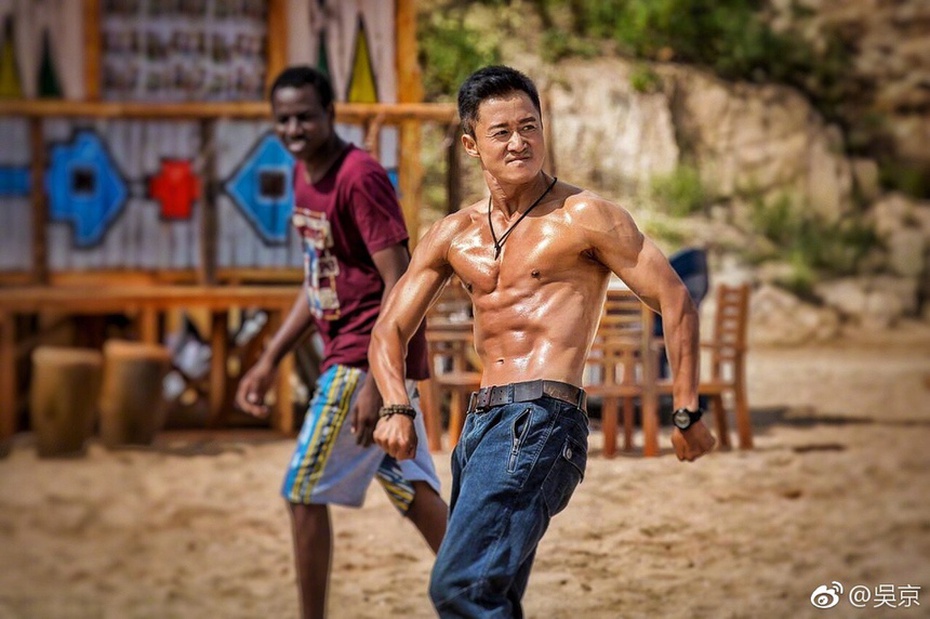 Lý do sao võ thuật Ngô Kinh có được thành công khiến Hollywood săn đón