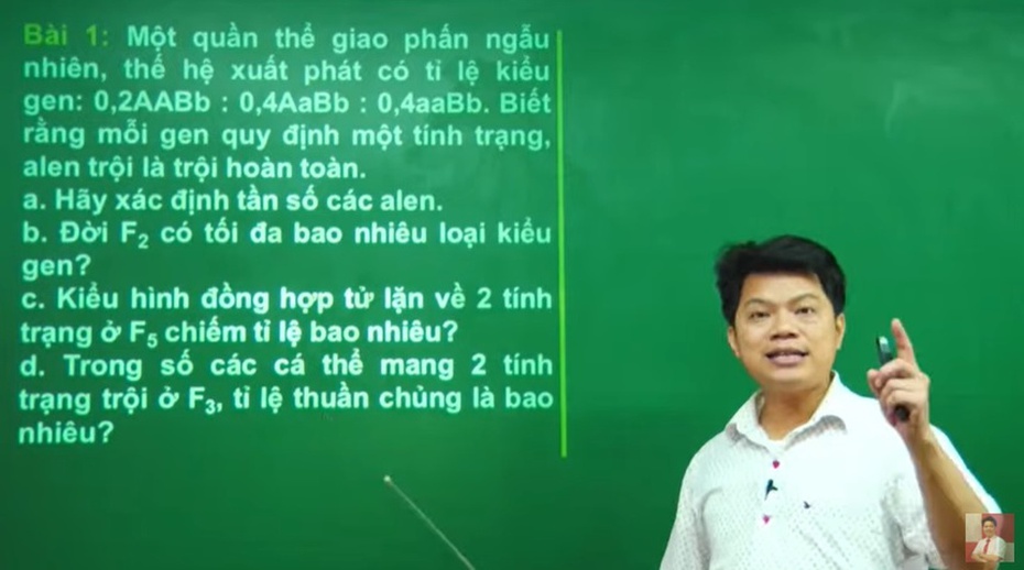 Thầy giáo “bị tố” ra đề ôn tập giống 80% đề thi tốt nghiệp THPT lên tiếng