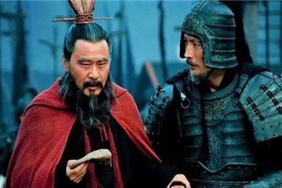 Tam quốc diễn nghĩa: Người duy nhất dám ra ba điều kiện với Tào Tháo