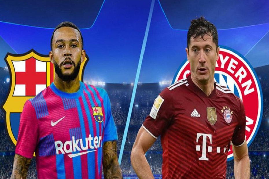 Nguyên nhân trận đấu giữa Barca vs Bayern Munich bị ế vé