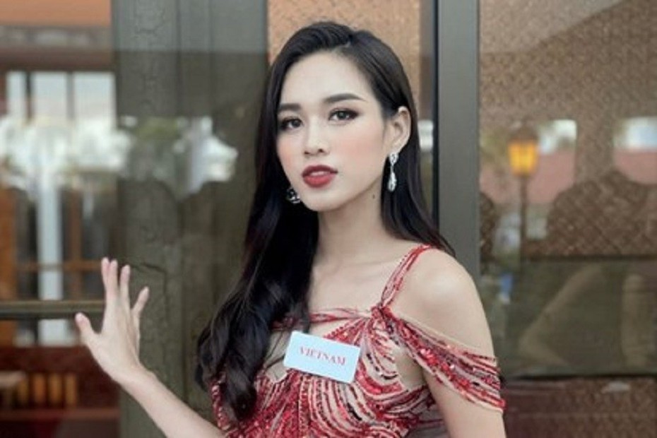 Đỗ Thị Hà lọt top 40 Miss World, sẽ quay lại Puerto Rico thi chung kết