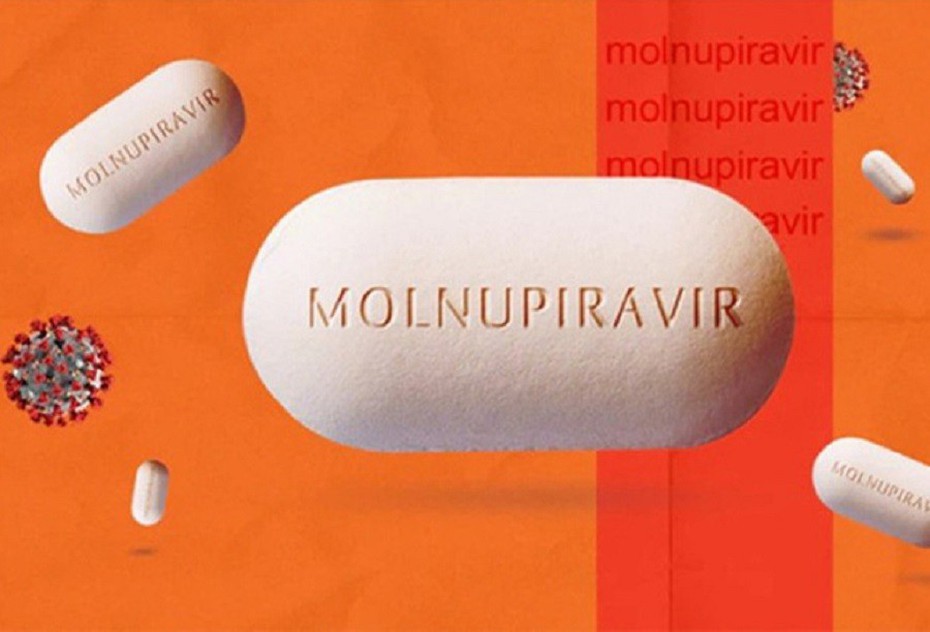 WHO khuyến nghị những người không nên dùng Molnupiravir trong điều trị Covid-19
