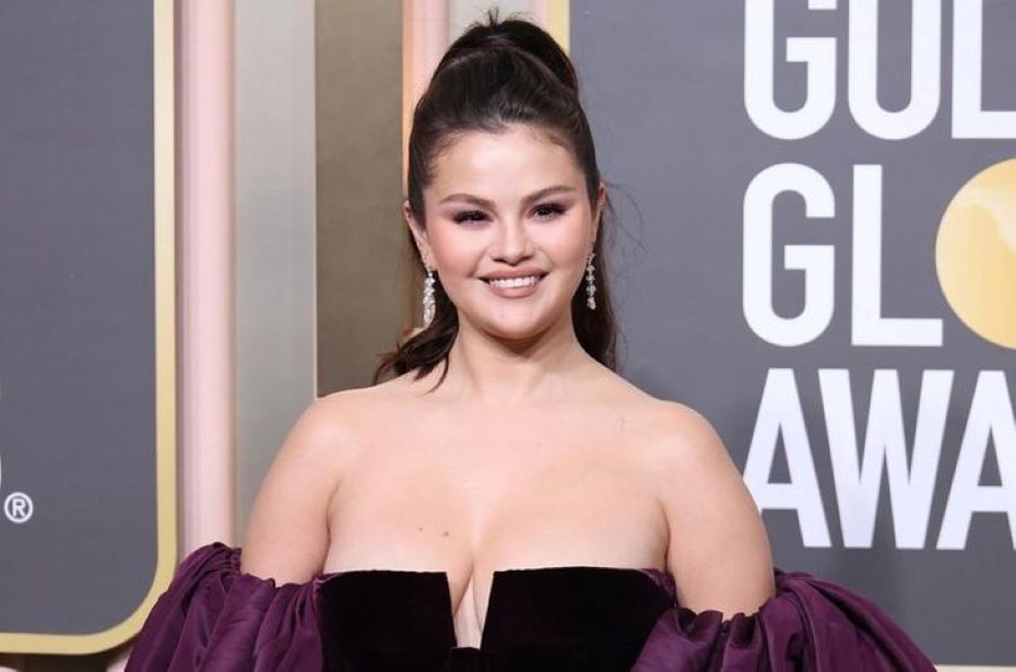 Selena Gomez trải lòng khi bị giễu cợt trên mạng xã hội vì béo