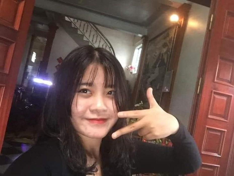 Hà Tĩnh: Nữ sinh lớp 11 mất tích sau buổi đi chơi