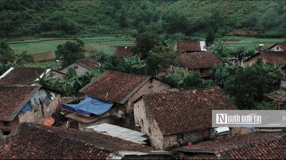 Ghé thăm làng đá cổ lâu đời Nà Vị, Cao Bằng