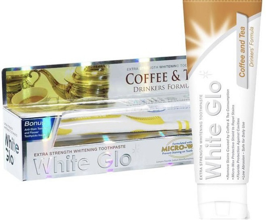 Thu hồi và tiêu huỷ toàn quốc mỹ phẩm White Glo Extra