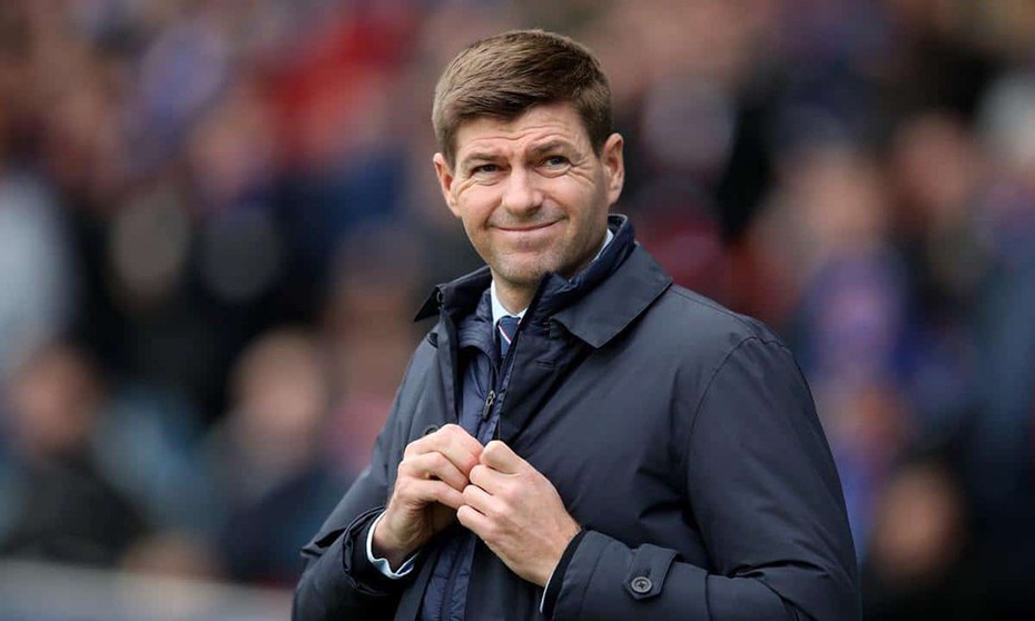 Aston Villa chuẩn bị bổ nhiệm... huyền thoại của Liverpool