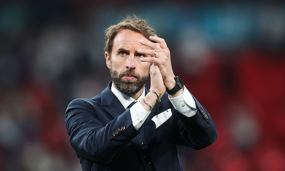 FA sẽ tăng lương cho Southgate nhằm tránh bị Man United dòm ngó