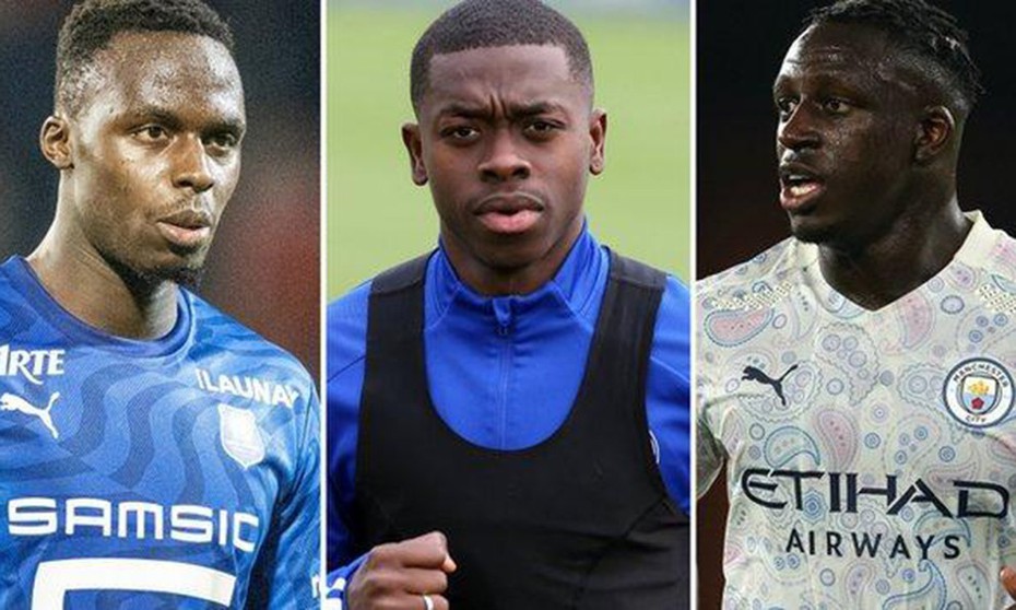 2 Mendy của Chelsea và Real sốc vì bị nhầm với cầu thủ hiếp dâm