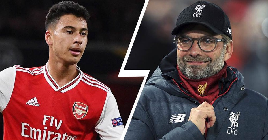 HLV Klopp khen sao Arsenal, nóng lòng đối đầu Man City