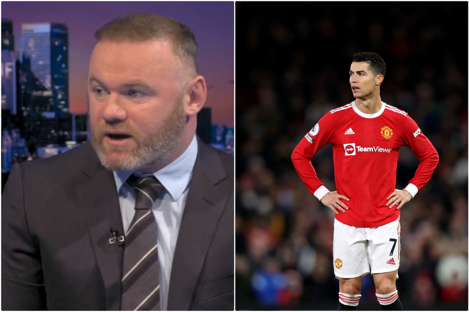 Rooney phản hồi chỉ trích “ghen tỵ” của Ronaldo theo cách không ngờ