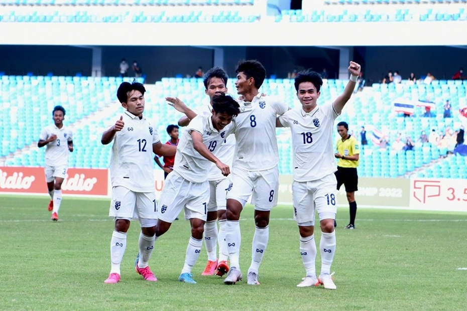 Thai League đổi lịch để U23 Thái Lan đá SEA Games 31