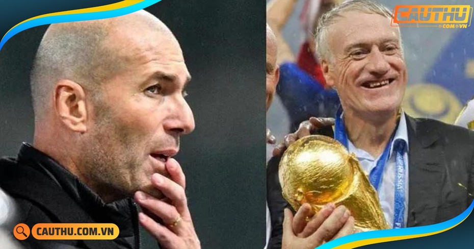 Điểm tin tối 11/11: Lộ thời điểm Zidane dẫn dắt ĐT Pháp