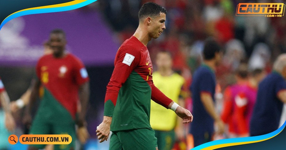 Điểm tin tối 8/12: CR7 “đá xéo” truyền thông, vừa khiến BĐN “áp lực"