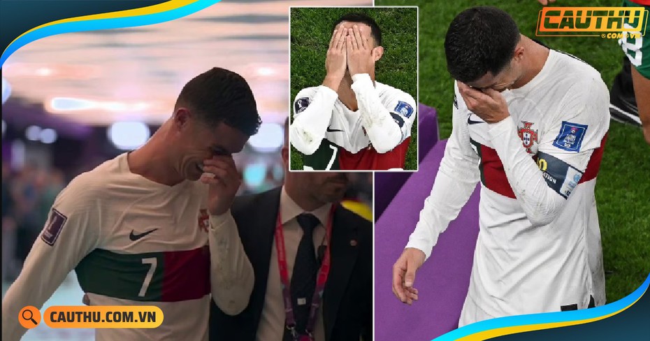 Điểm tin tối 11/12: Ronaldo chưa vội rời Qatar sau World Cup