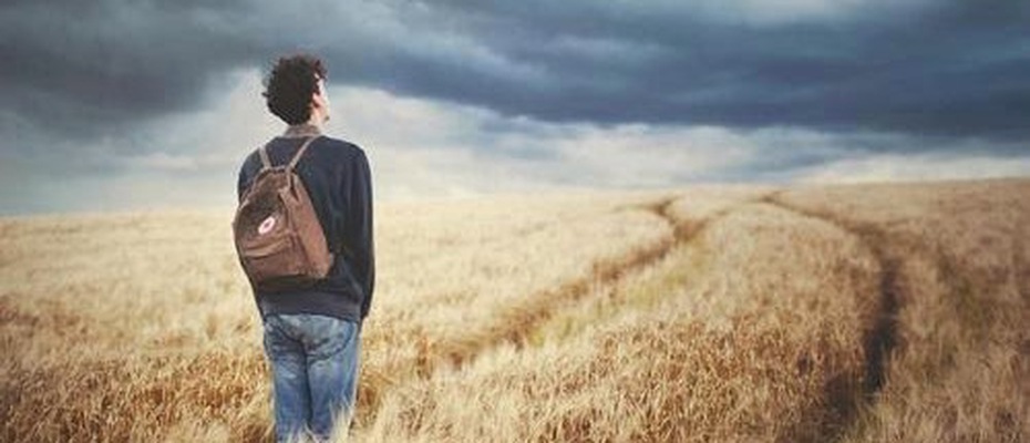 Tìm bình yên ở những điều đơn giản