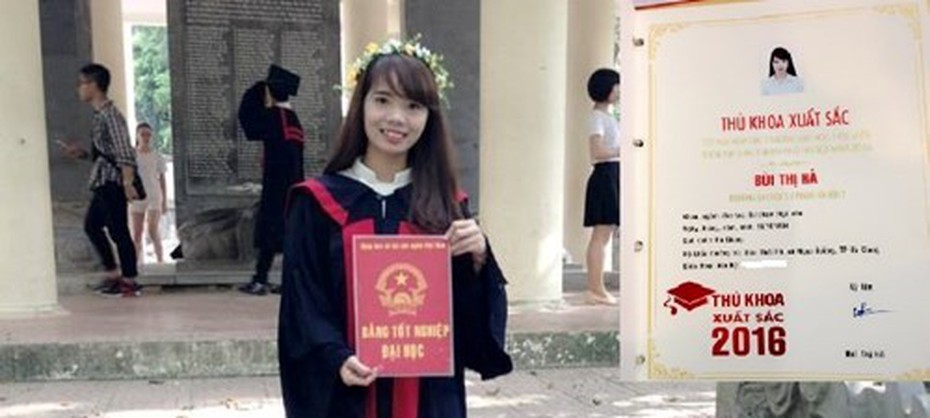 Nữ thủ khoa Sư phạm đi chăn lợn: Đừng chỉ “há miệng chờ sung”!