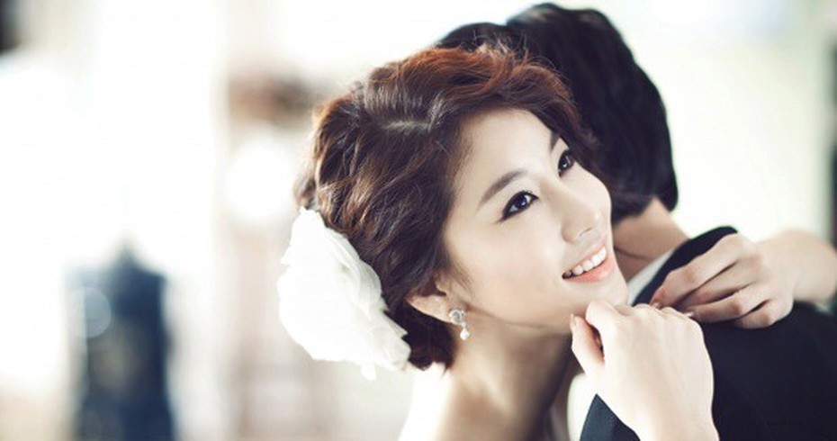 Tôi đã dùng sự yêu thương để chinh phục chồng mình