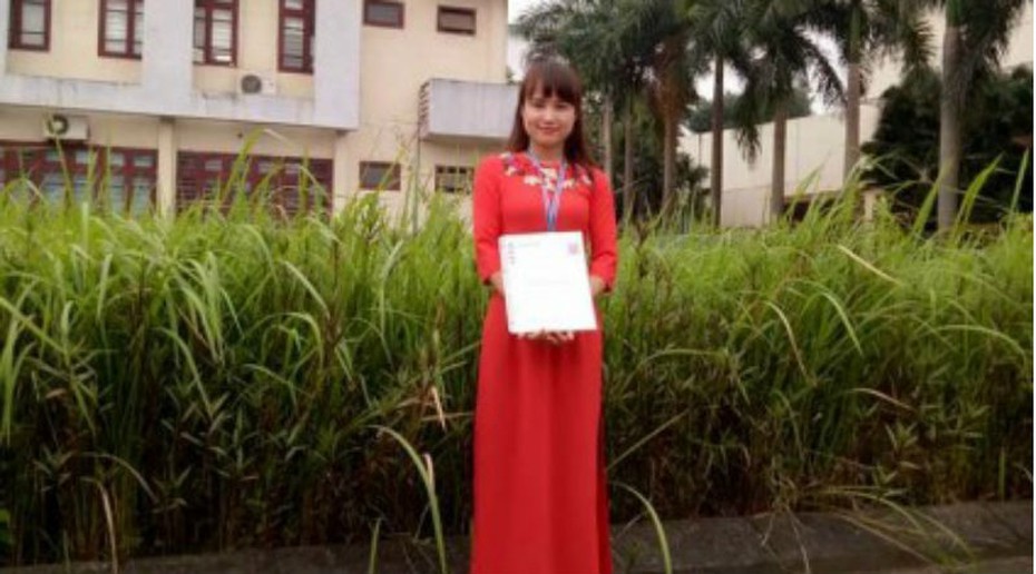 Giấc mơ không bao giờ tắt của nữ sinh nghèo mắc ung thư