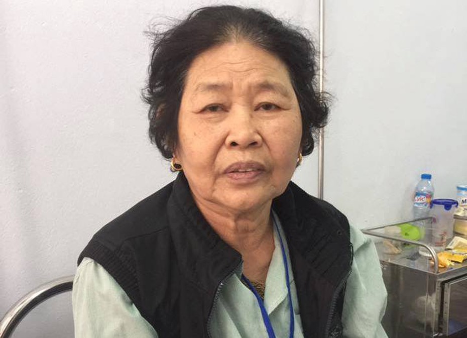 Nghẹn lòng ước nguyện của mẹ ung thư mong gặp con 20 năm ly biệt