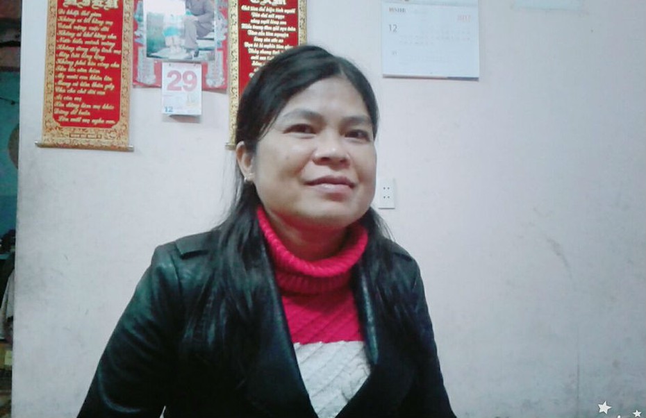 “Sống là cho đâu chỉ nhận riêng mình”
